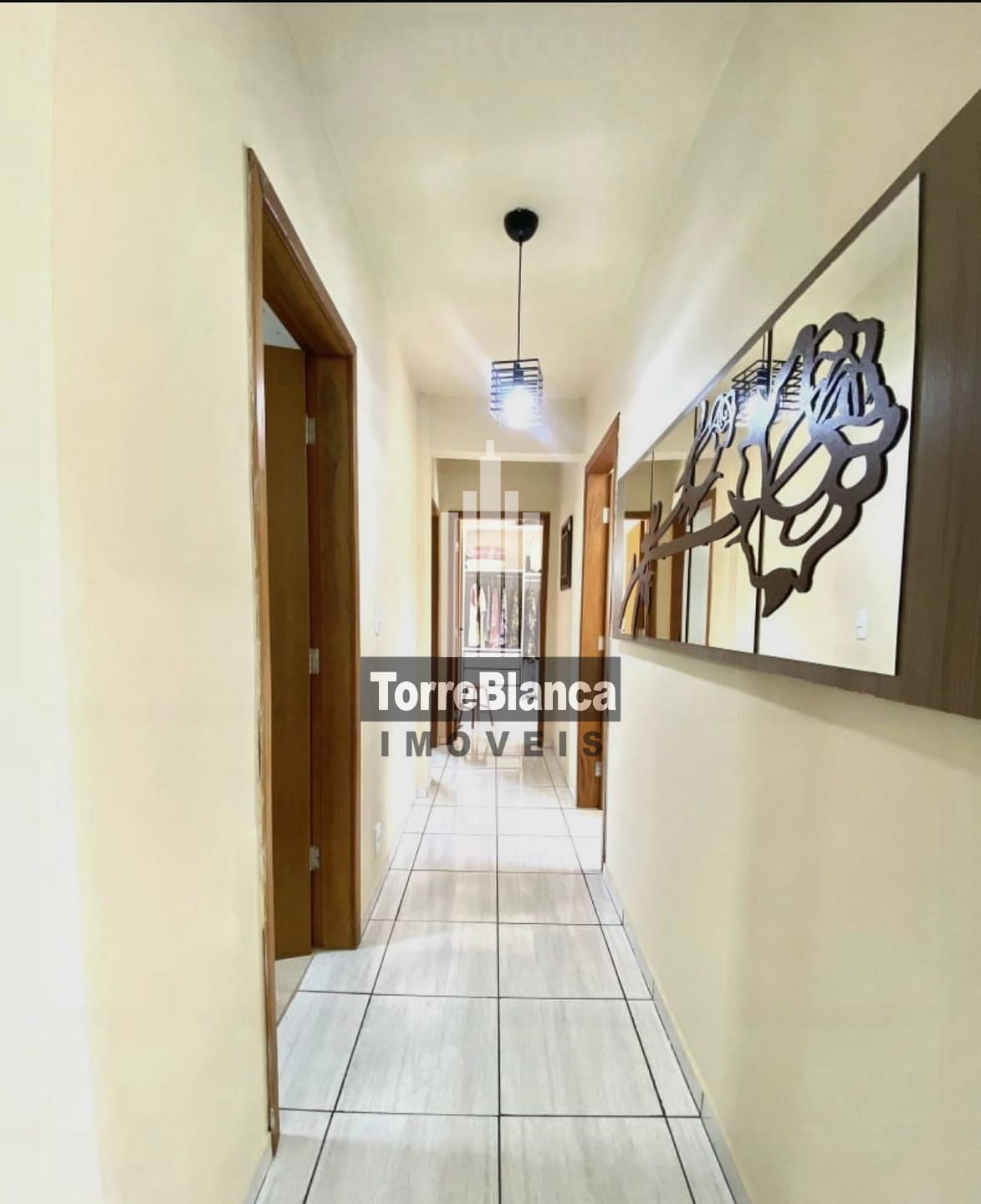 Apartamento à venda com 3 quartos, 80m² - Foto 6