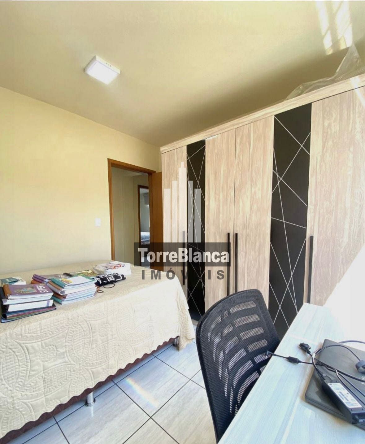 Apartamento à venda com 3 quartos, 80m² - Foto 11