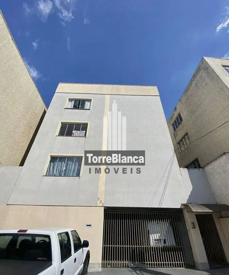 Apartamento, 3 quartos, 80 m² - Foto 2