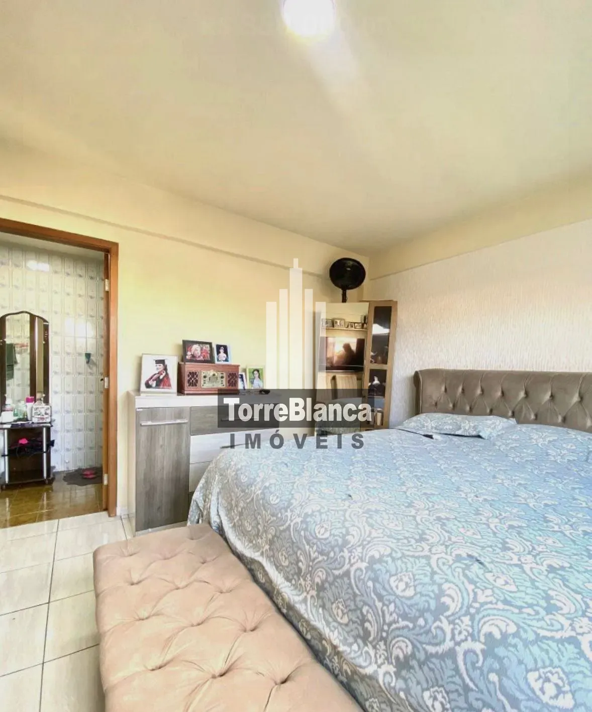 Apartamento, 3 quartos, 80 m² - Foto 9