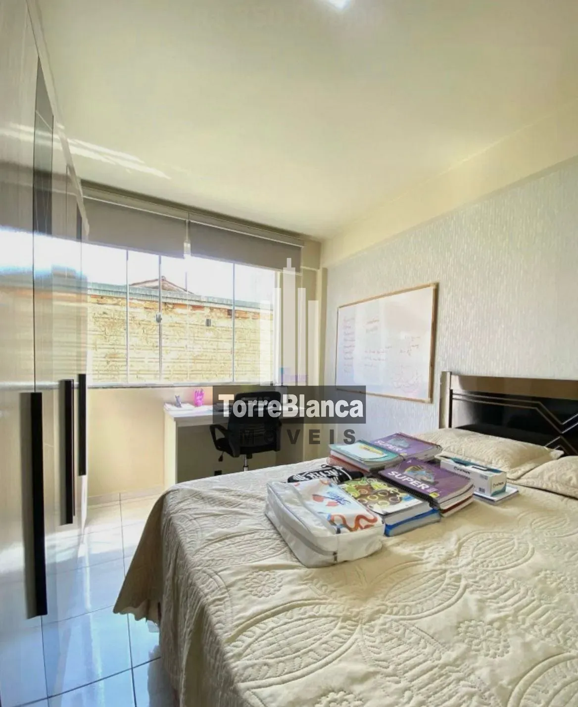 Apartamento, 3 quartos, 80 m² - Foto 10