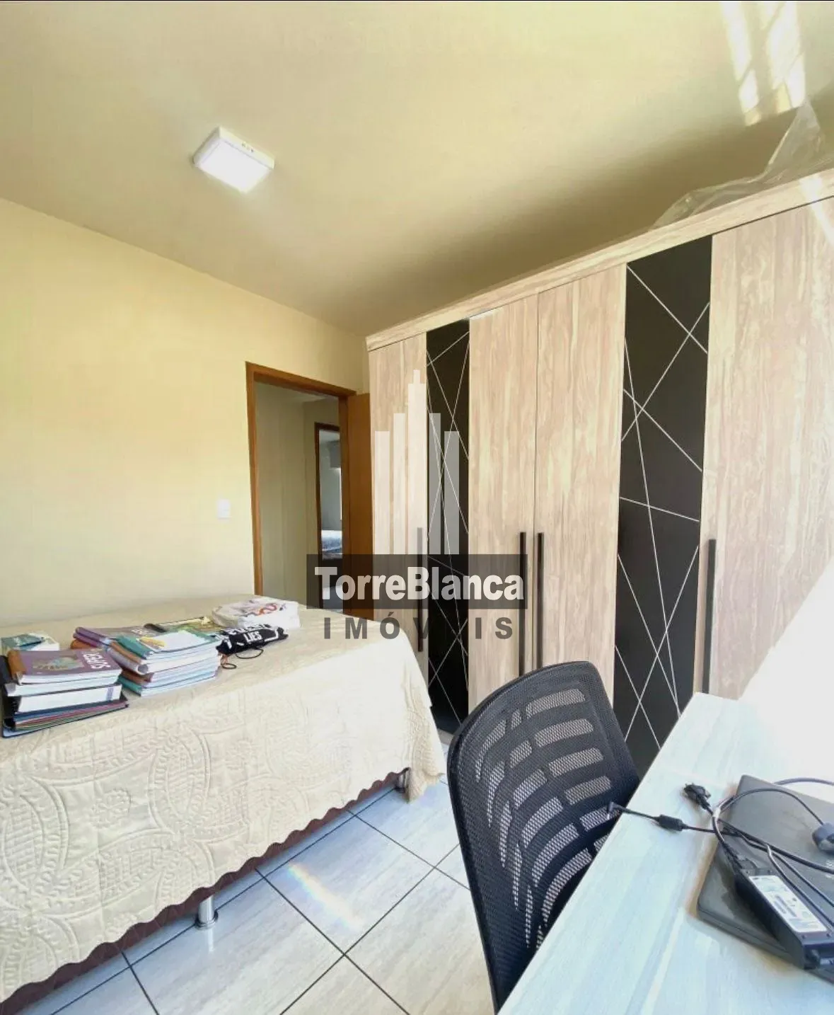 Apartamento, 3 quartos, 80 m² - Foto 11