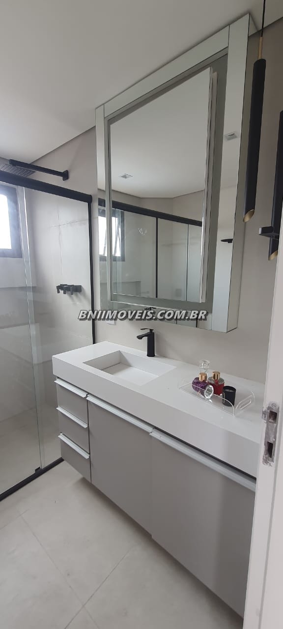 Apartamento, 3 quartos, 170 m² - Foto 23