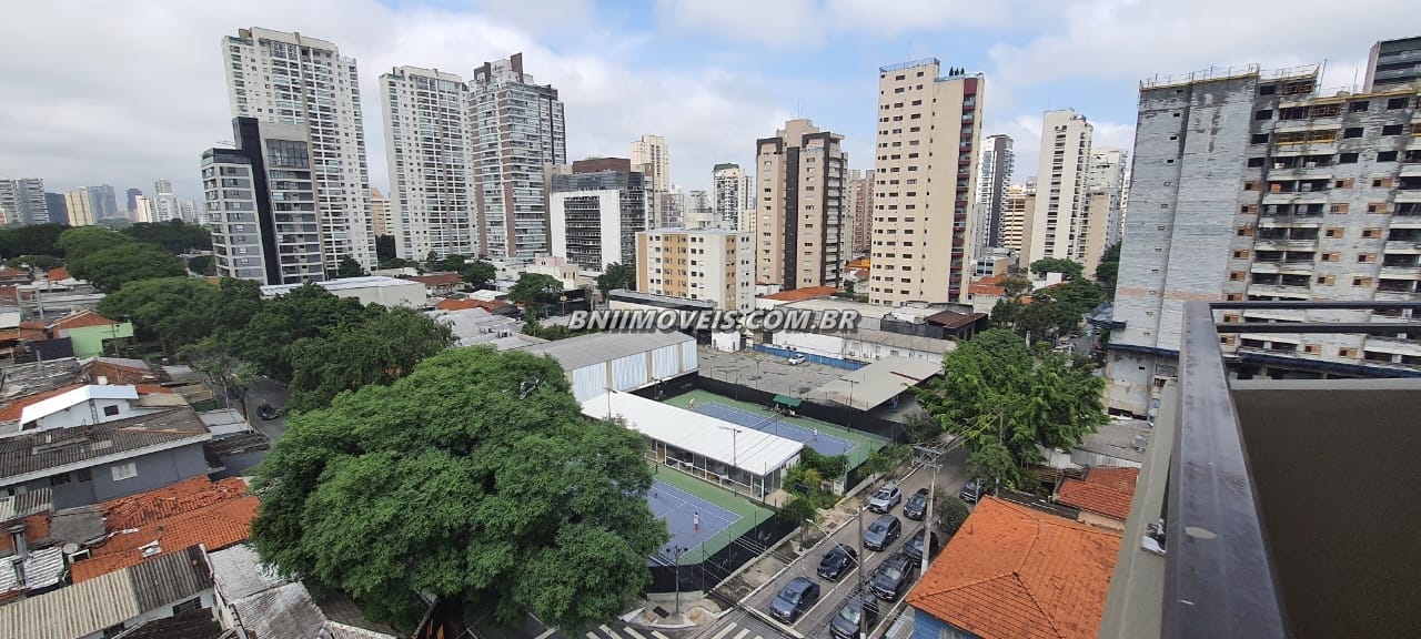 Apartamento, 3 quartos, 170 m² - Foto 3