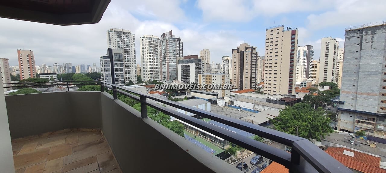 Apartamento, 3 quartos, 170 m² - Foto 1