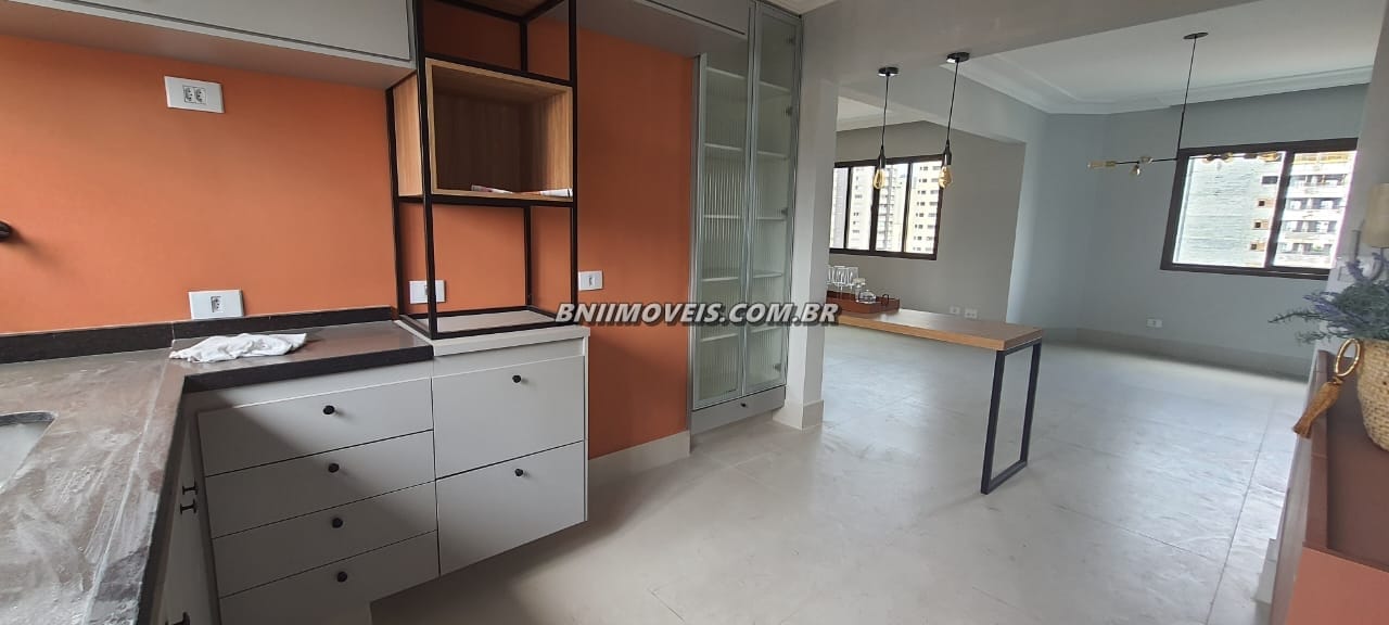 Apartamento, 3 quartos, 170 m² - Foto 10