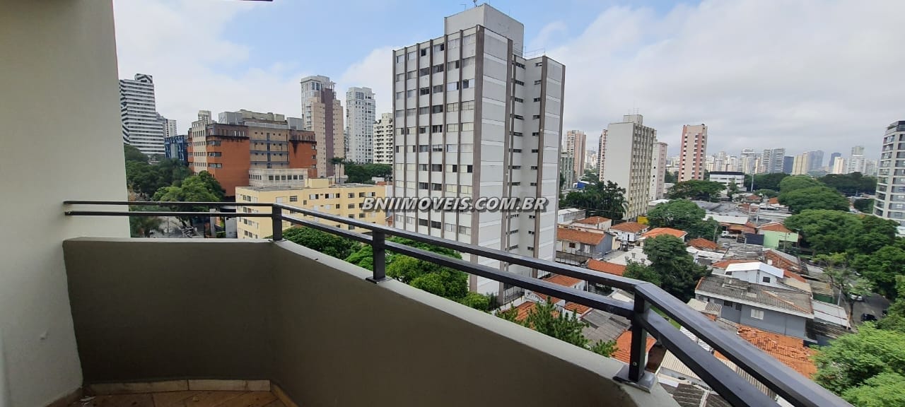 Apartamento, 3 quartos, 170 m² - Foto 2