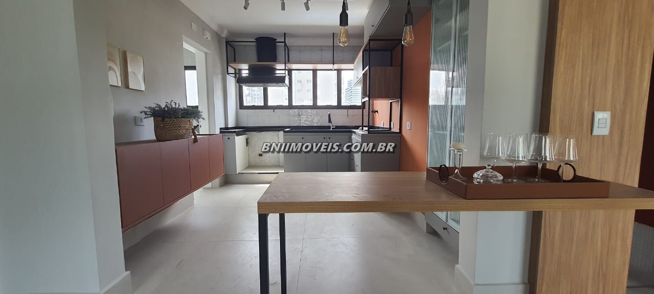 Apartamento, 3 quartos, 170 m² - Foto 9