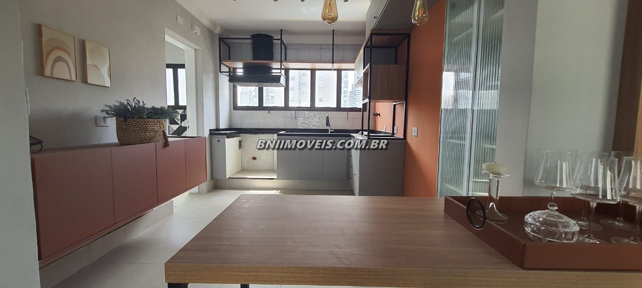 Apartamento, 3 quartos, 170 m² - Foto 11