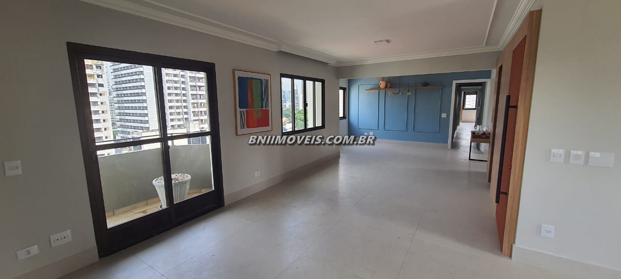 Apartamento, 3 quartos, 170 m² - Foto 7