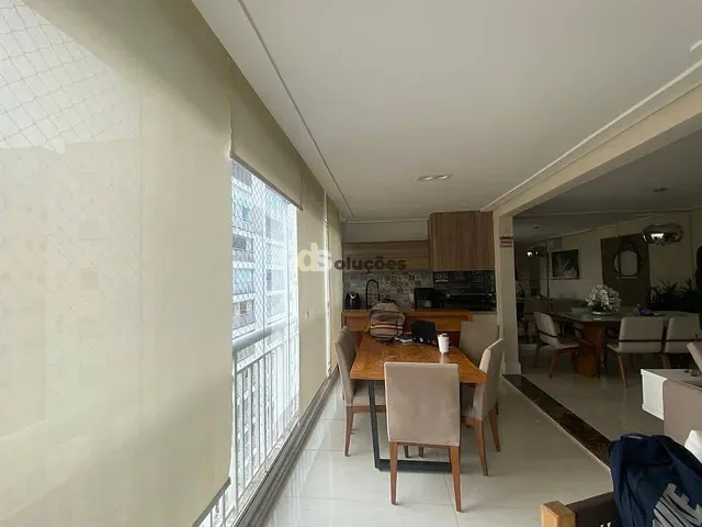 Apartamento 3 quartos e 3 banheiros, à venda, no bairro Lauzane Paulista em São Paulo