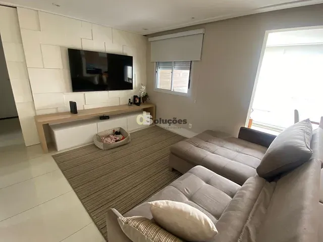 Apartamento 3 quartos e 3 banheiros, à venda, no bairro Lauzane Paulista em São Paulo