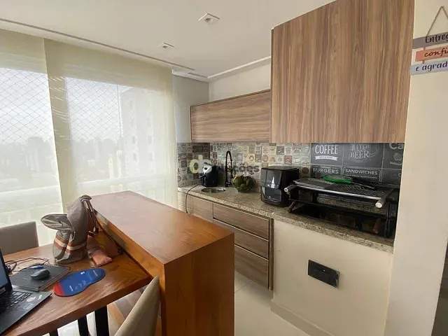 Apartamento 3 quartos e 3 banheiros, à venda, no bairro Lauzane Paulista em São Paulo