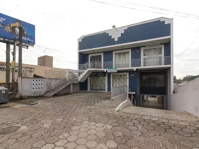 Apartamento 3 quartos e 1 banheiro, à venda, no bairro Boa Vista em Curitiba