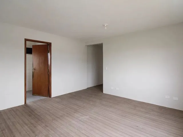 Apartamento 3 quartos e 1 banheiro, à venda, no bairro Boa Vista em Curitiba