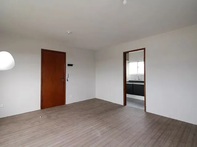Apartamento 3 quartos e 1 banheiro, à venda, no bairro Boa Vista em Curitiba