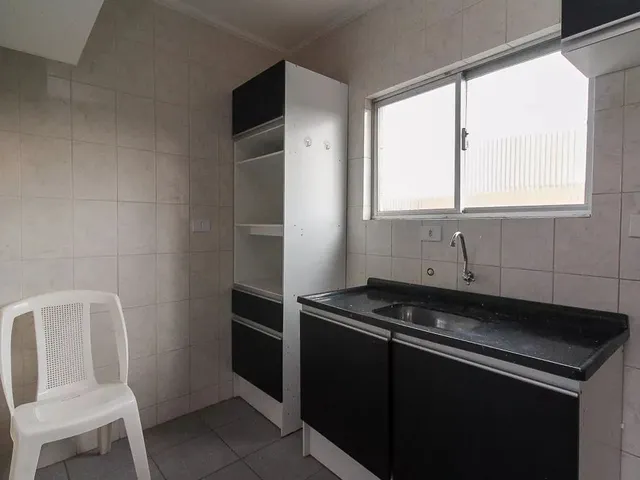 Apartamento 3 quartos e 1 banheiro, à venda, no bairro Boa Vista em Curitiba