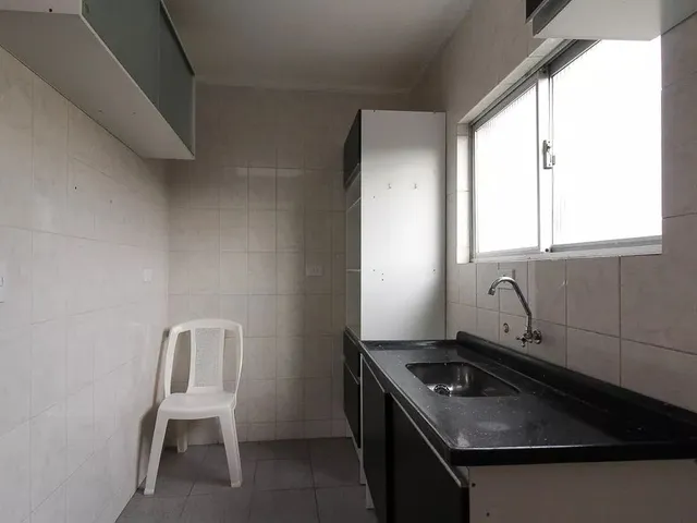 Apartamento 3 quartos e 1 banheiro, à venda, no bairro Boa Vista em Curitiba