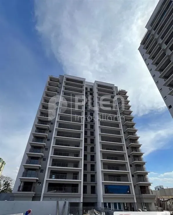Apartamento de 3 quartos à venda em Tucuruvi, São Paulo