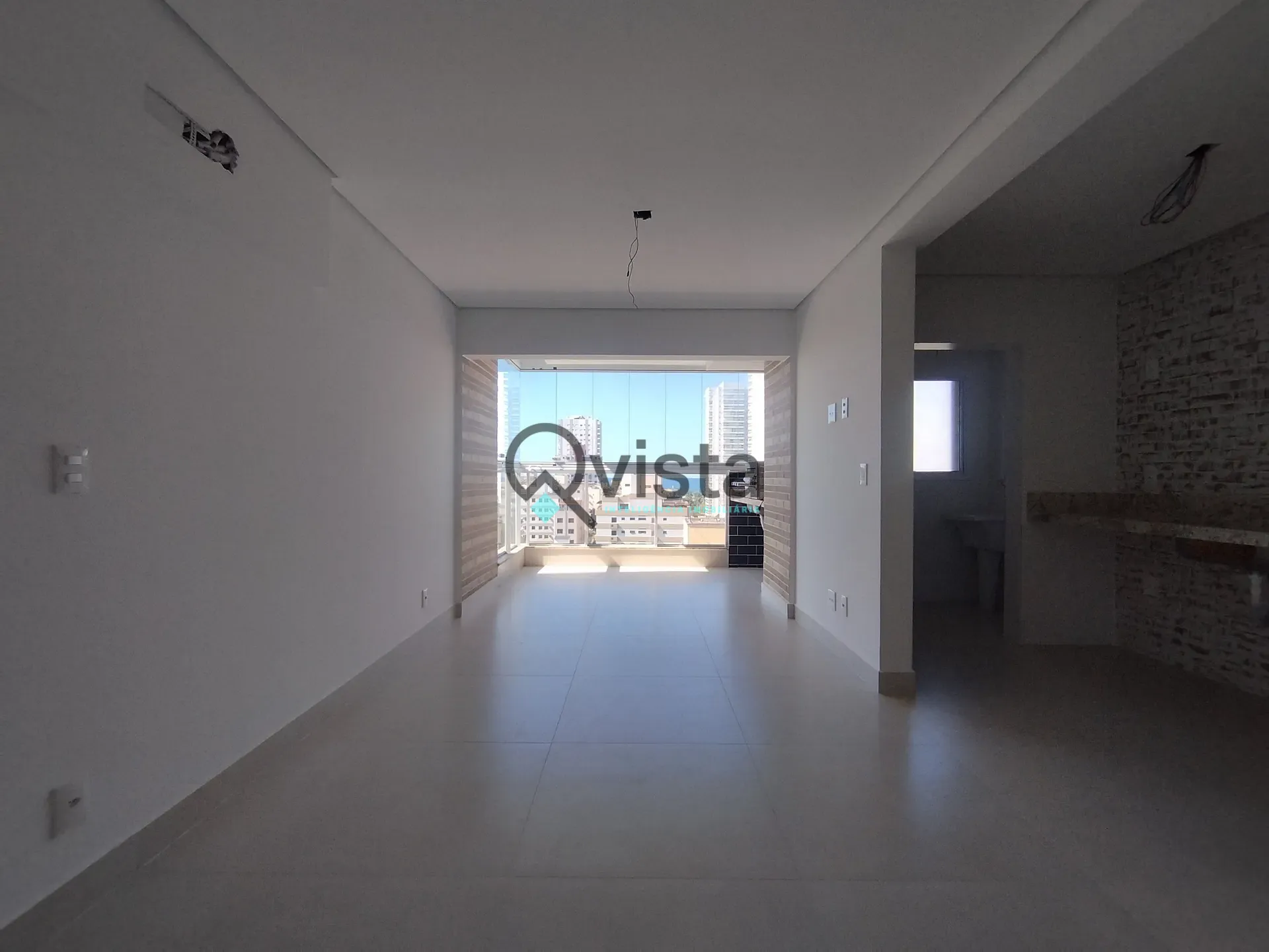 Apartamento, 2 quartos, 67 m² - Foto 1