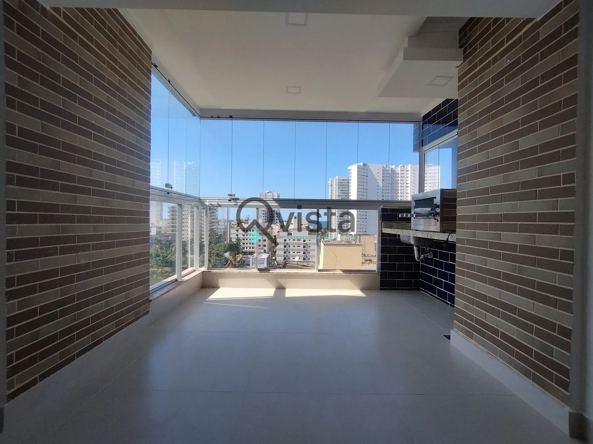Apartamento, 2 quartos, 67 m² - Foto 2