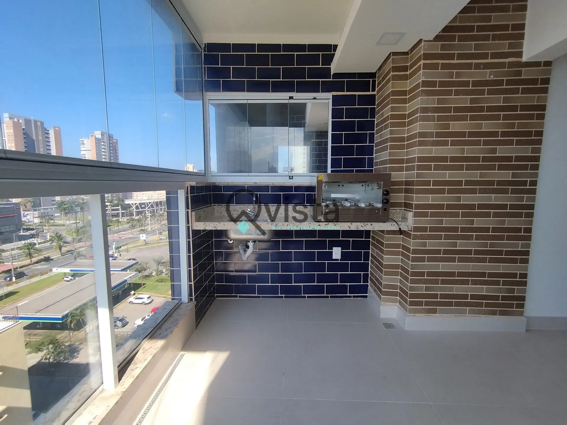 Apartamento, 2 quartos, 67 m² - Foto 3