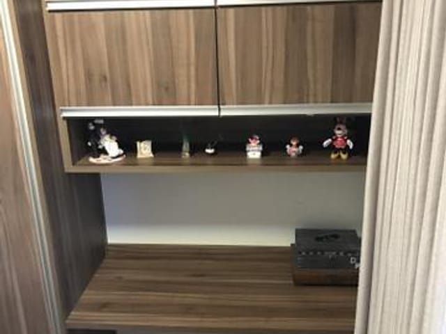 Foto do Apartamento - Apartamento 3 dormitórios Conjunto Residencial Trinta e Um de Março, São José dos Campos. | RUSSI IMÓVEIS