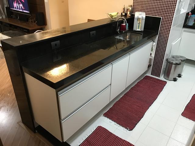 Foto do Apartamento - Apartamento 3 dormitórios Conjunto Residencial Trinta e Um de Março, São José dos Campos. | RUSSI IMÓVEIS