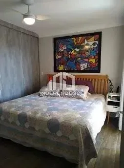 Apartamento, 3 quartos, 95 m² - Foto 60