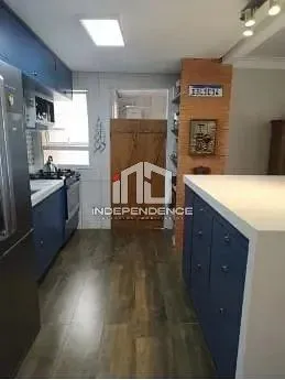 Apartamento, 3 quartos, 95 m² - Foto 24
