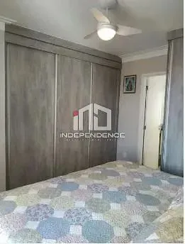 Apartamento, 3 quartos, 95 m² - Foto 44