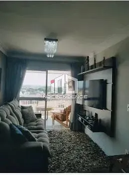 Apartamento, 3 quartos, 95 m² - Foto 8