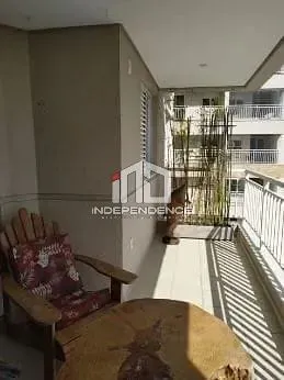 Apartamento, 3 quartos, 95 m² - Foto 32