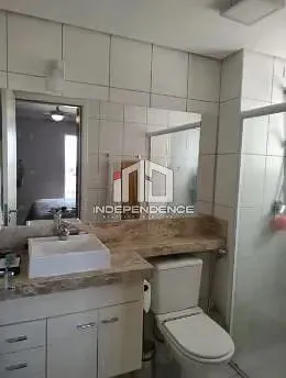 Apartamento, 3 quartos, 95 m² - Foto 5