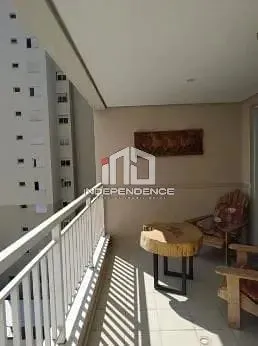 Apartamento, 3 quartos, 95 m² - Foto 48