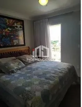Apartamento, 3 quartos, 95 m² - Foto 56