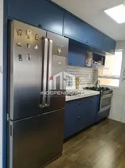 Apartamento, 3 quartos, 95 m² - Foto 20