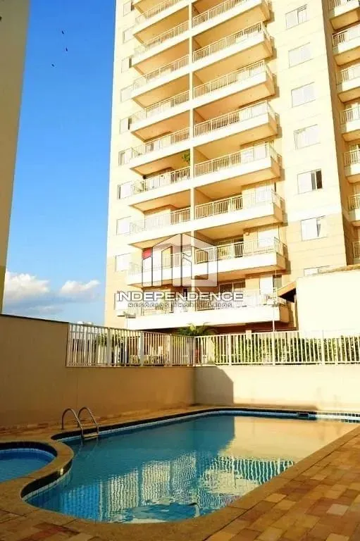 Apartamento, 3 quartos, 95 m² - Foto 1