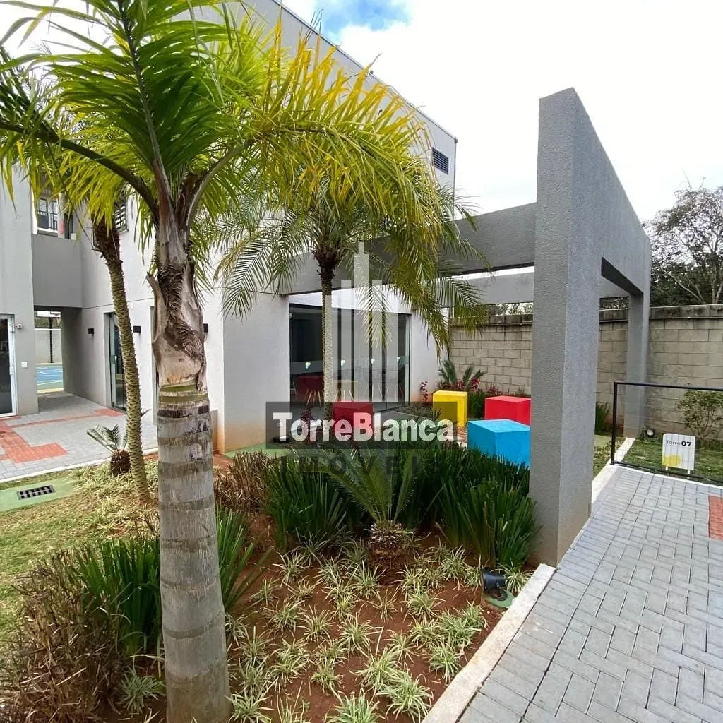 Apartamento, 2 quartos, 56 m² - Foto 13