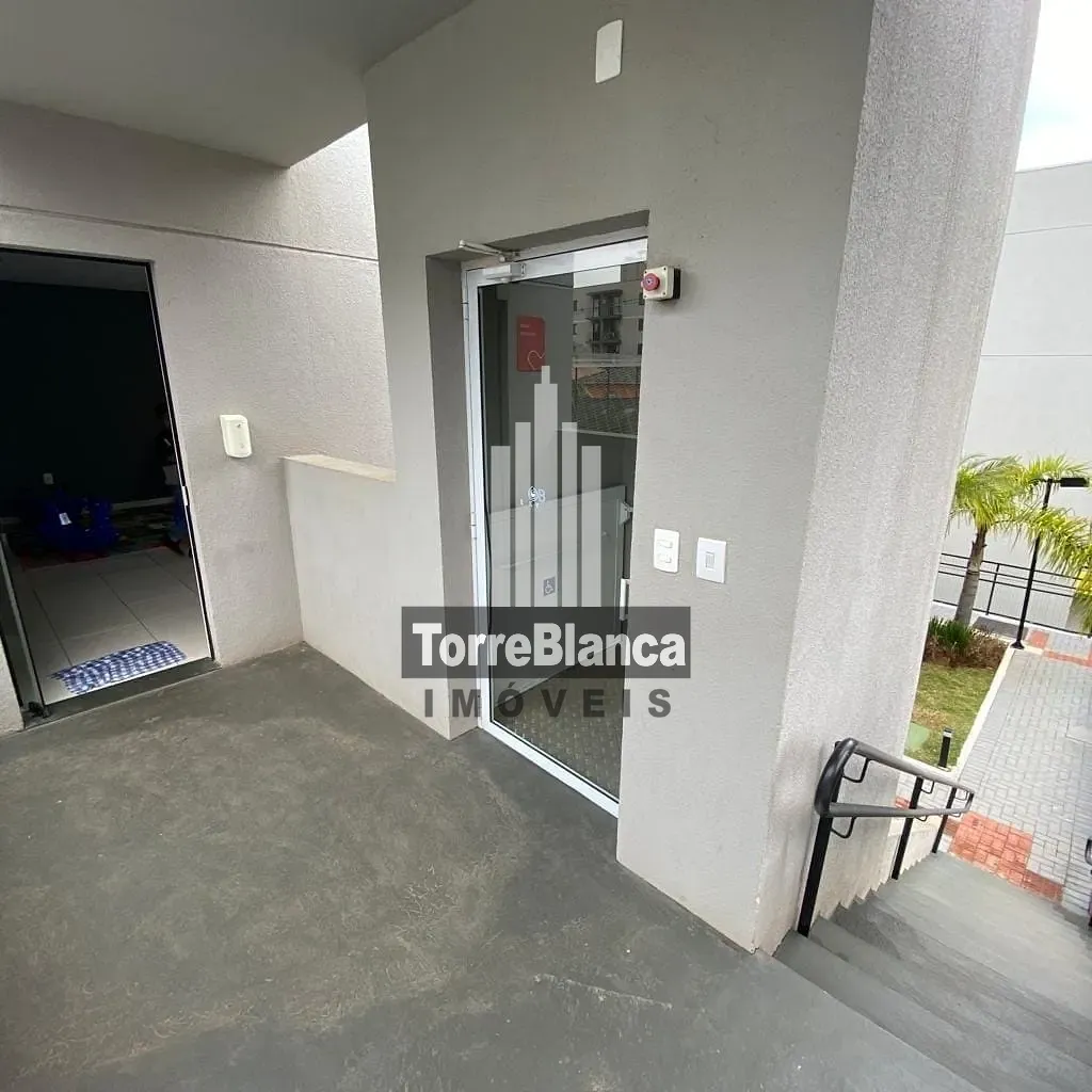 Apartamento, 2 quartos, 56 m² - Foto 18
