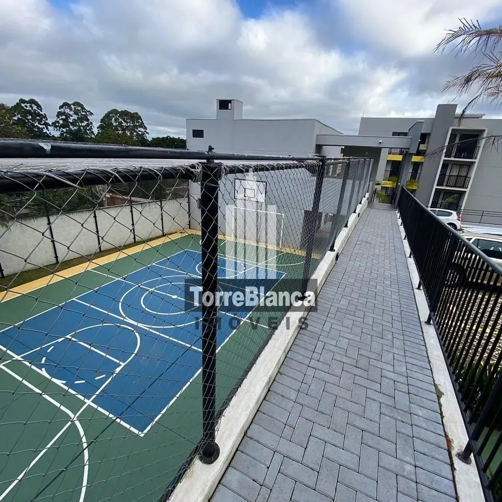 Apartamento, 2 quartos, 56 m² - Foto 17