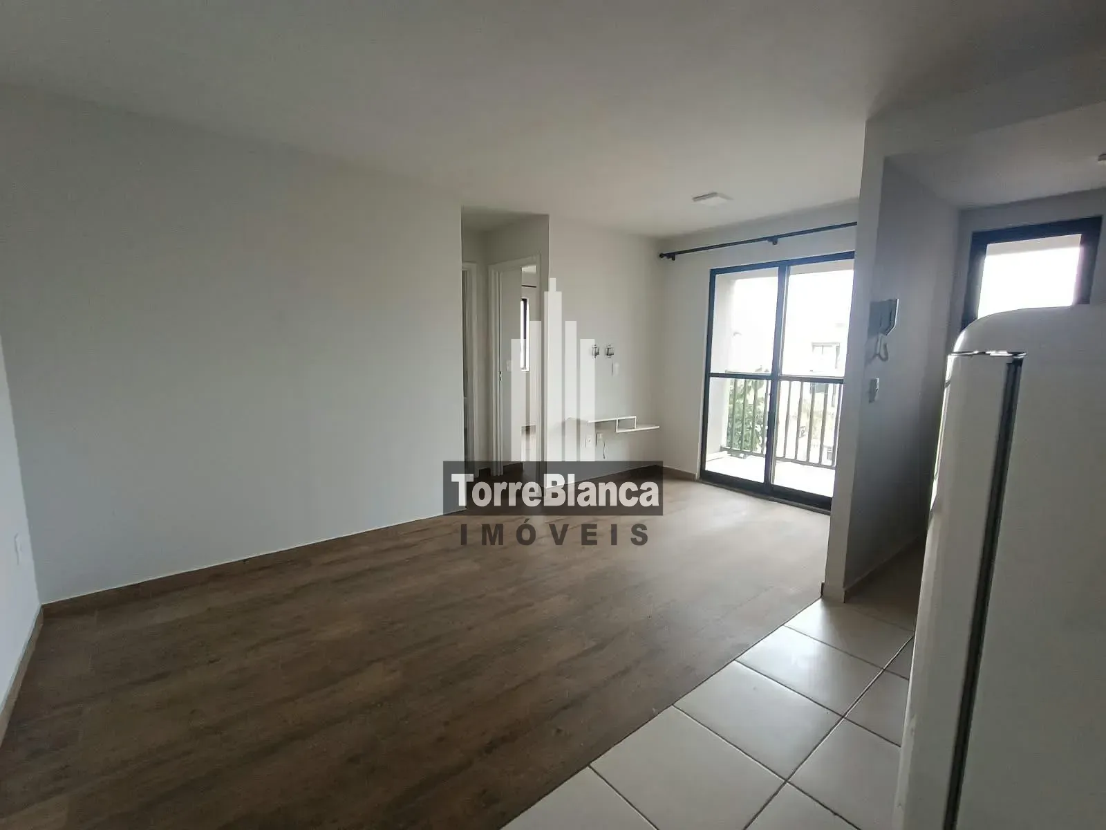 Apartamento, 2 quartos, 56 m² - Foto 2