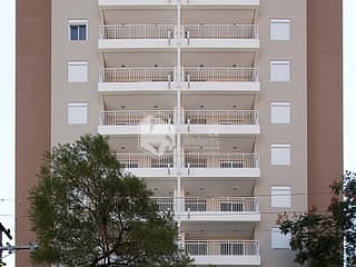 Foto do Apartamento-APARTAMENTO À VENDA COM 48M², MOBILIADO, 2 DORMS, SACADA ENVIDRAÇADA, SOL DA MANHÃ, 1 VG E COM DEPÓSITO, CASA VERDE, SÃO PAULO,  SP.