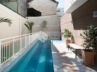 Foto do Apartamento-APARTAMENTO À VENDA COM 48M², MOBILIADO, 2 DORMS, SACADA ENVIDRAÇADA, SOL DA MANHÃ, 1 VG E COM DEPÓSITO, CASA VERDE, SÃO PAULO,  SP.