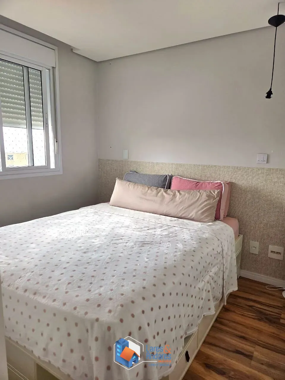 Apartamento, 2 quartos, 48 m² - Foto 26