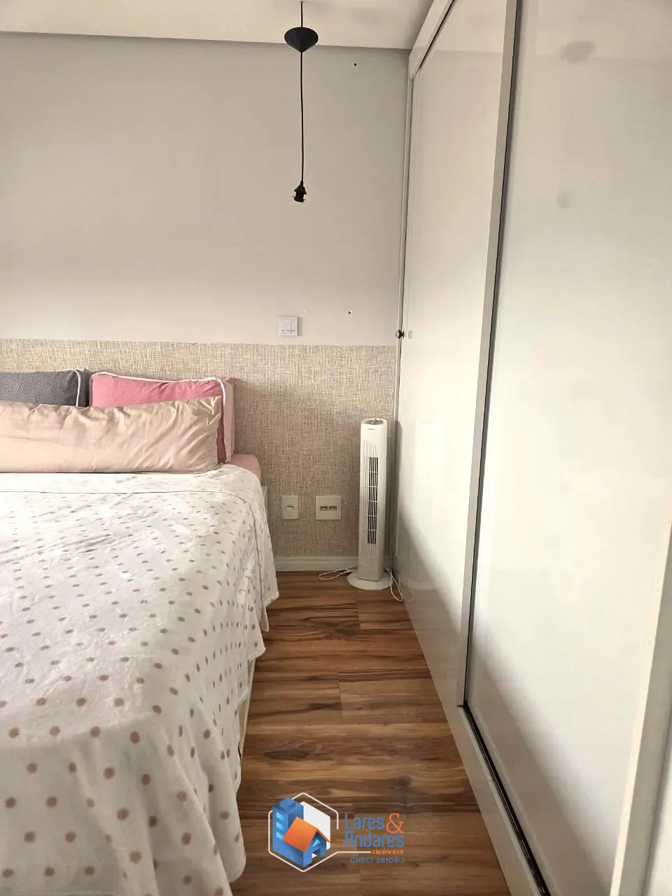 Apartamento, 2 quartos, 48 m² - Foto 27