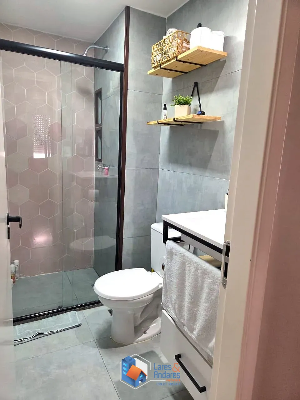 Apartamento, 2 quartos, 48 m² - Foto 23