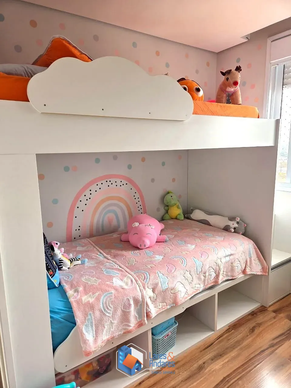 Apartamento, 2 quartos, 48 m² - Foto 28
