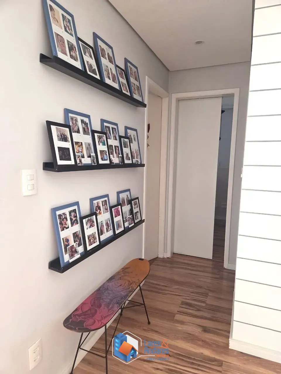 Apartamento, 2 quartos, 48 m² - Foto 20