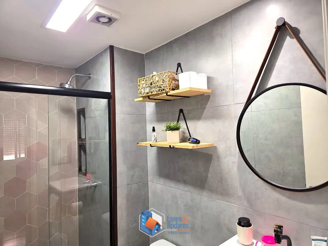 Apartamento, 2 quartos, 48 m² - Foto 24